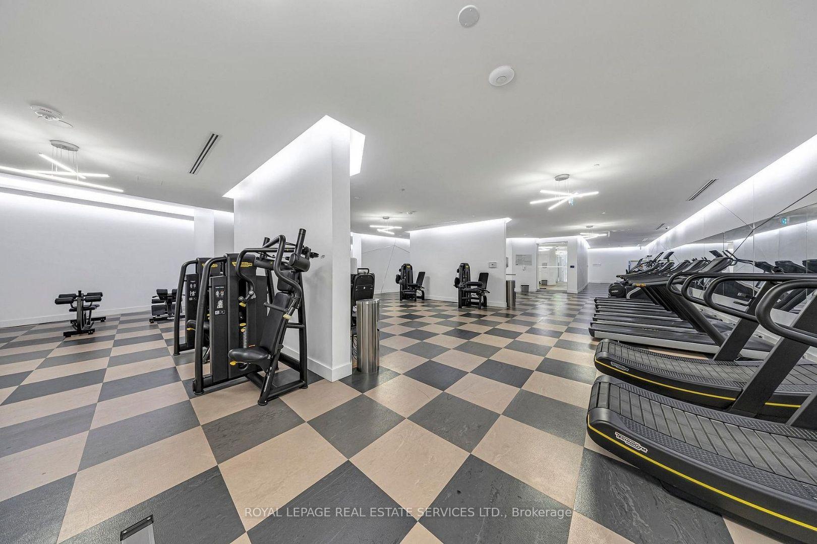 Photo 36 of Unit 2103, 50 Ordnance Street, Toronto, Niagara — HOMEH