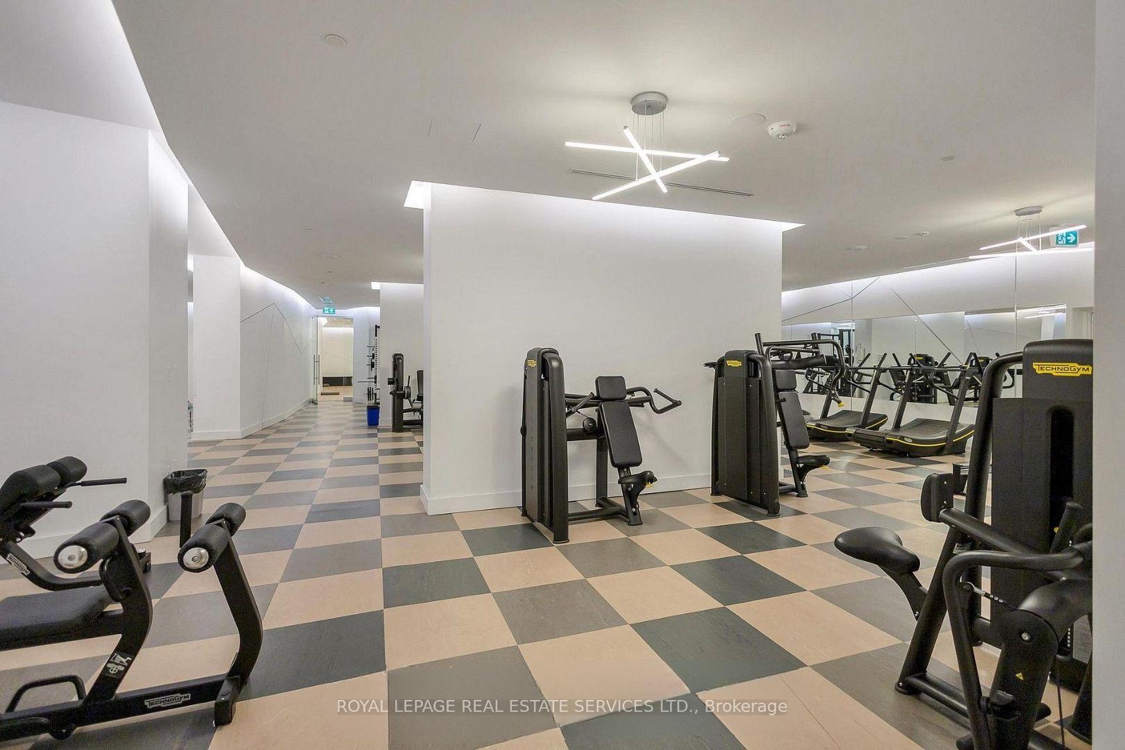 Photo 37 of Unit 2103, 50 Ordnance Street, Toronto, Niagara — HOMEH