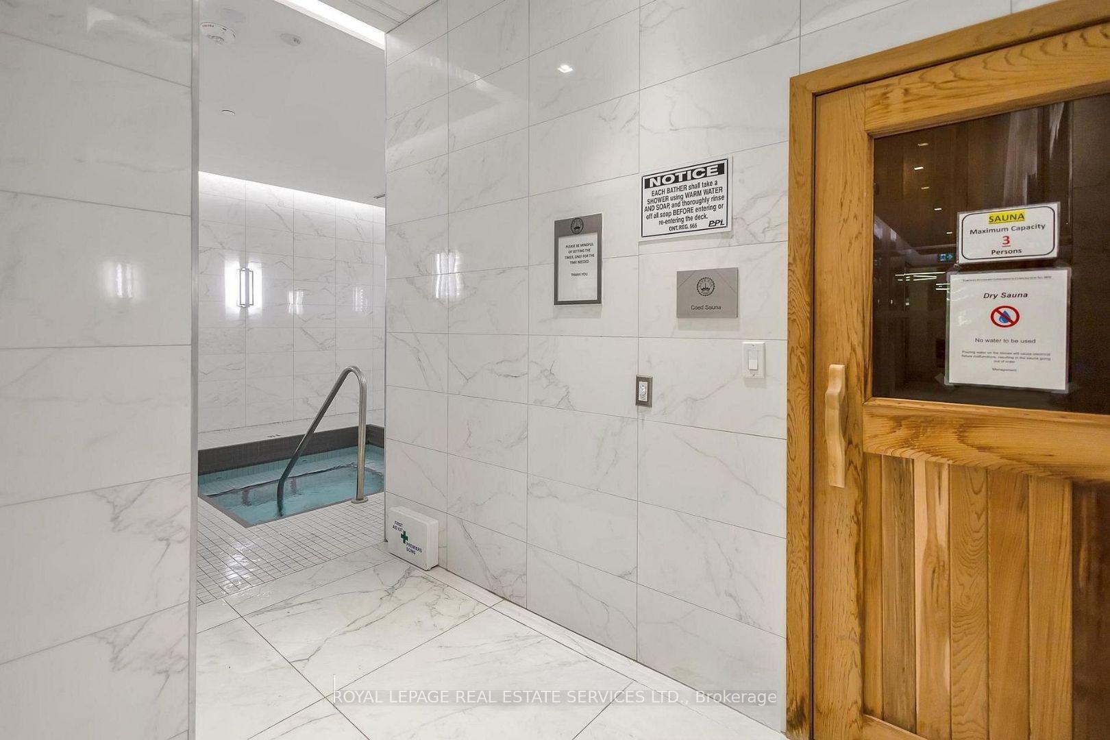 Photo 39 of Unit 2103, 50 Ordnance Street, Toronto, Niagara — HOMEH