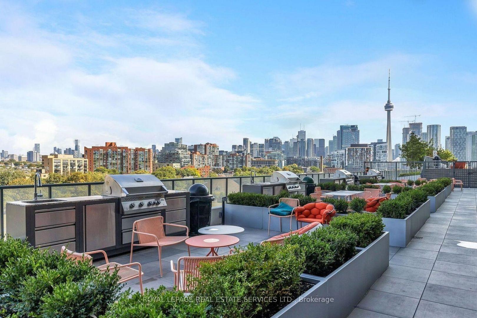 Photo 41 of Unit 2103, 50 Ordnance Street, Toronto, Niagara — HOMEH