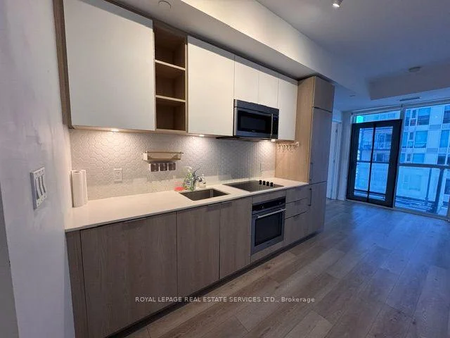 Photo 3 of Unit 2103, 50 Ordnance Street, Toronto, Niagara — HOMEH