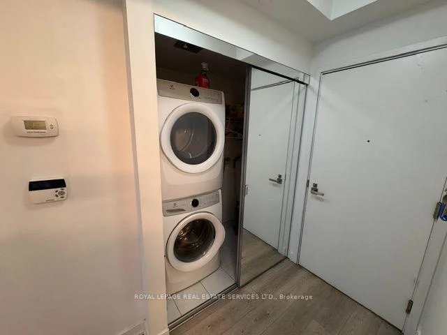 Photo 5 of Unit 2103, 50 Ordnance Street, Toronto, Niagara — HOMEH