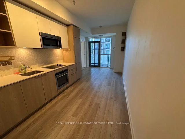 Photo 6 of Unit 2103, 50 Ordnance Street, Toronto, Niagara — HOMEH