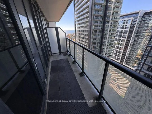 Photo 11 of Unit 2103, 50 Ordnance Street, Toronto, Niagara — HOMEH