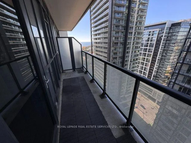 Photo 12 of Unit 2103, 50 Ordnance Street, Toronto, Niagara — HOMEH