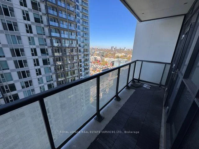 Photo 13 of Unit 2103, 50 Ordnance Street, Toronto, Niagara — HOMEH