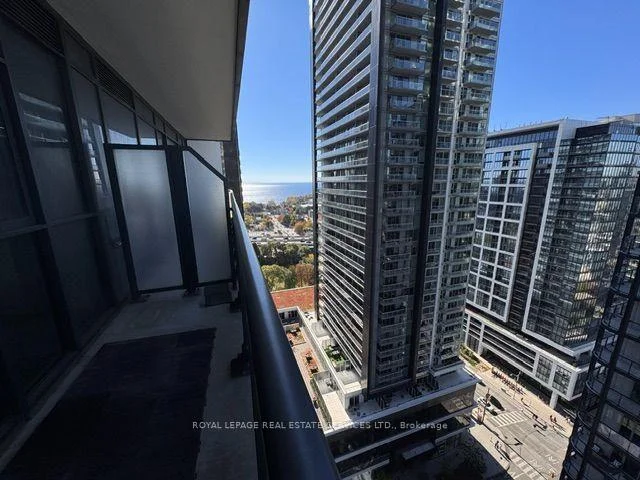 Photo 14 of Unit 2103, 50 Ordnance Street, Toronto, Niagara — HOMEH