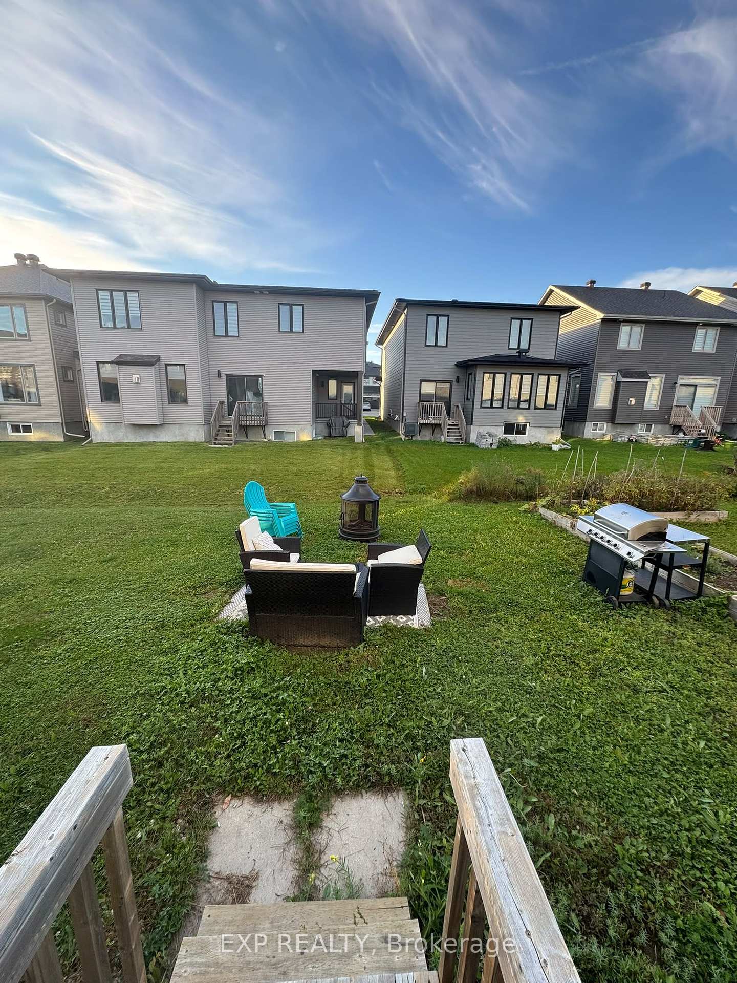 Photo 21 of 241 Pingwi Place, Ottawa, Blossom Park/Kemp Park/Findlay Creek — HOMEH
