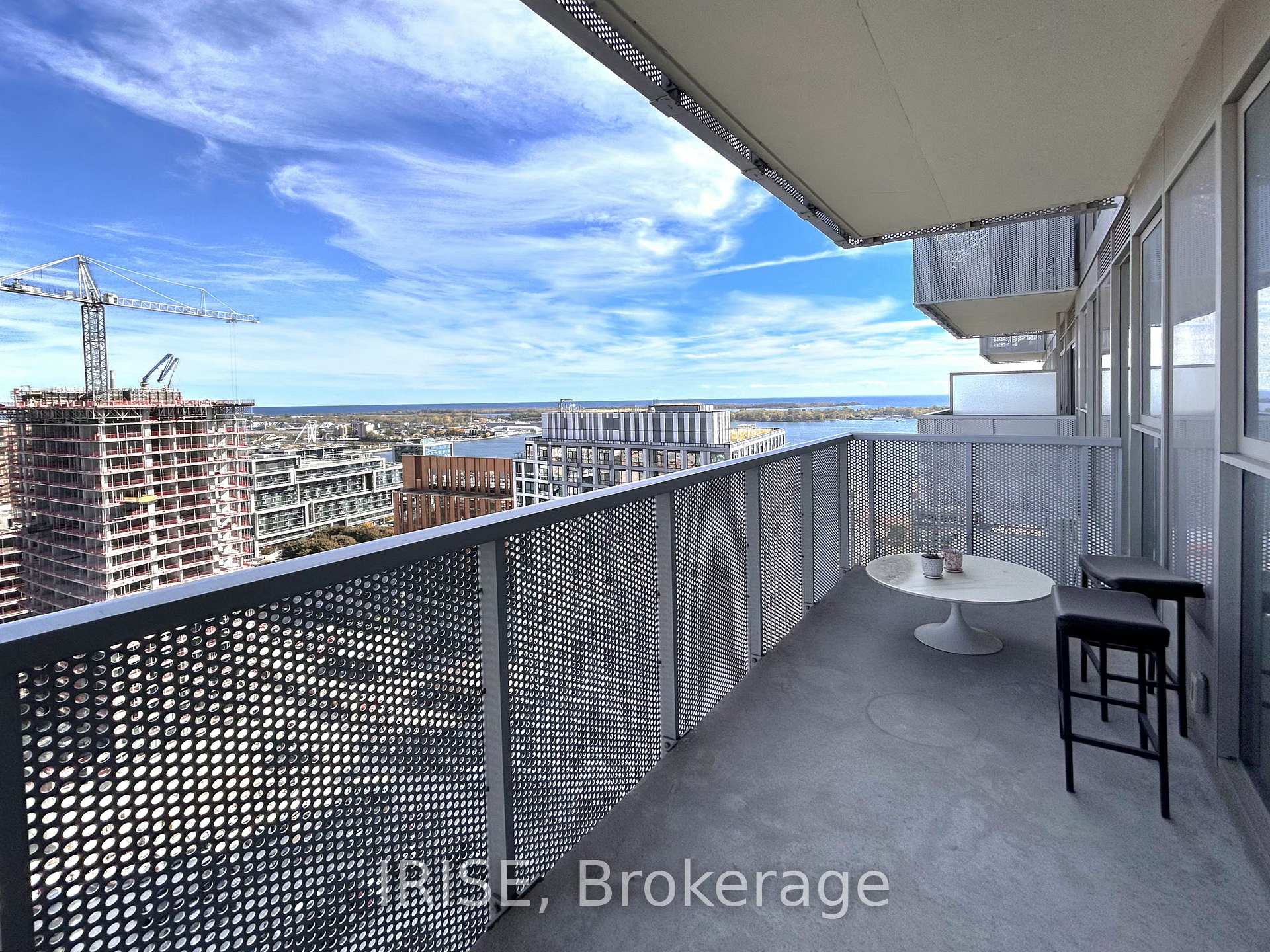 Photo of Unit 2211, 20 Richardson Street