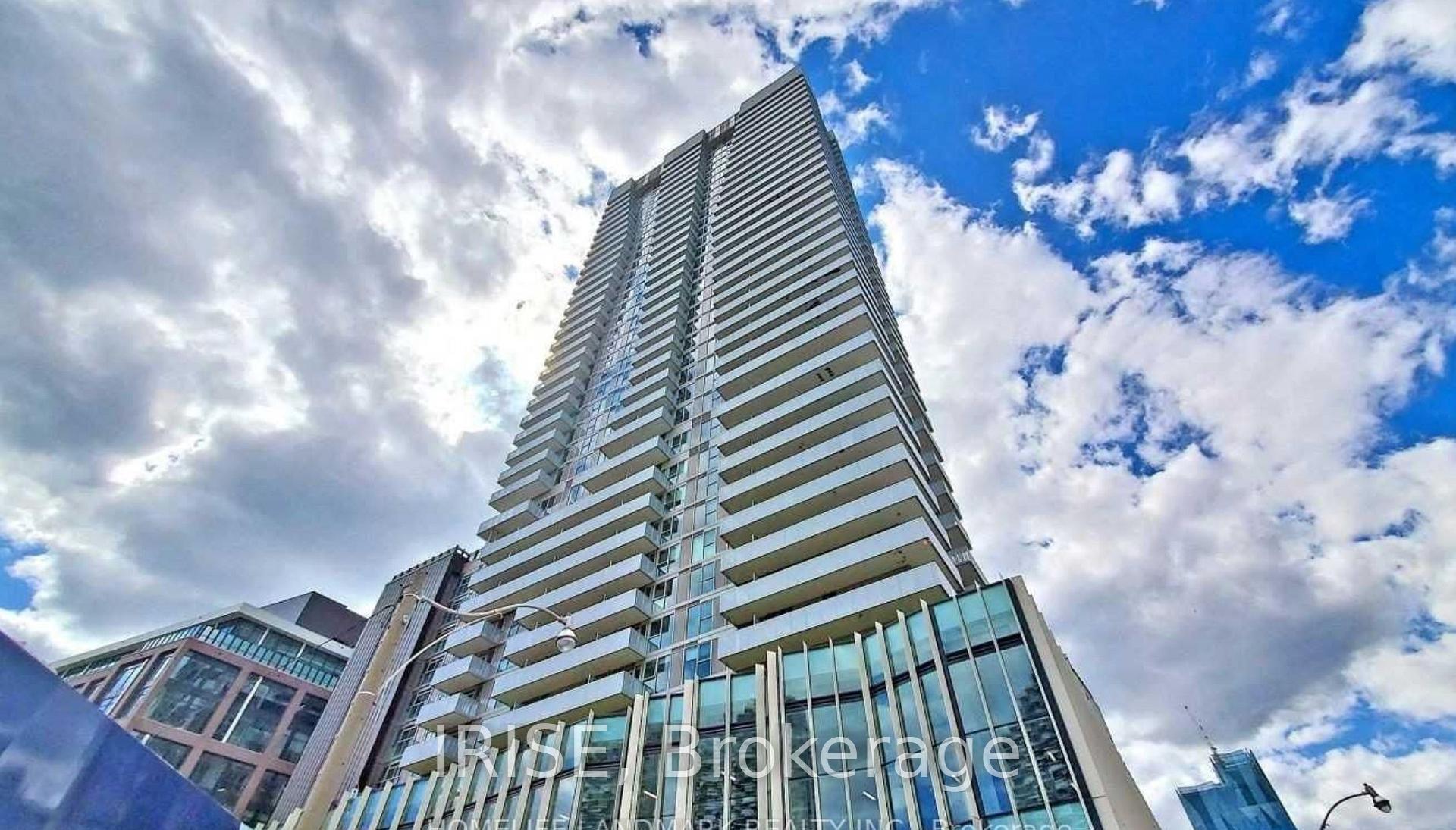 Photo 8 of Unit 2211, 20 Richardson Street, Toronto, Waterfront Communities — HOMEH