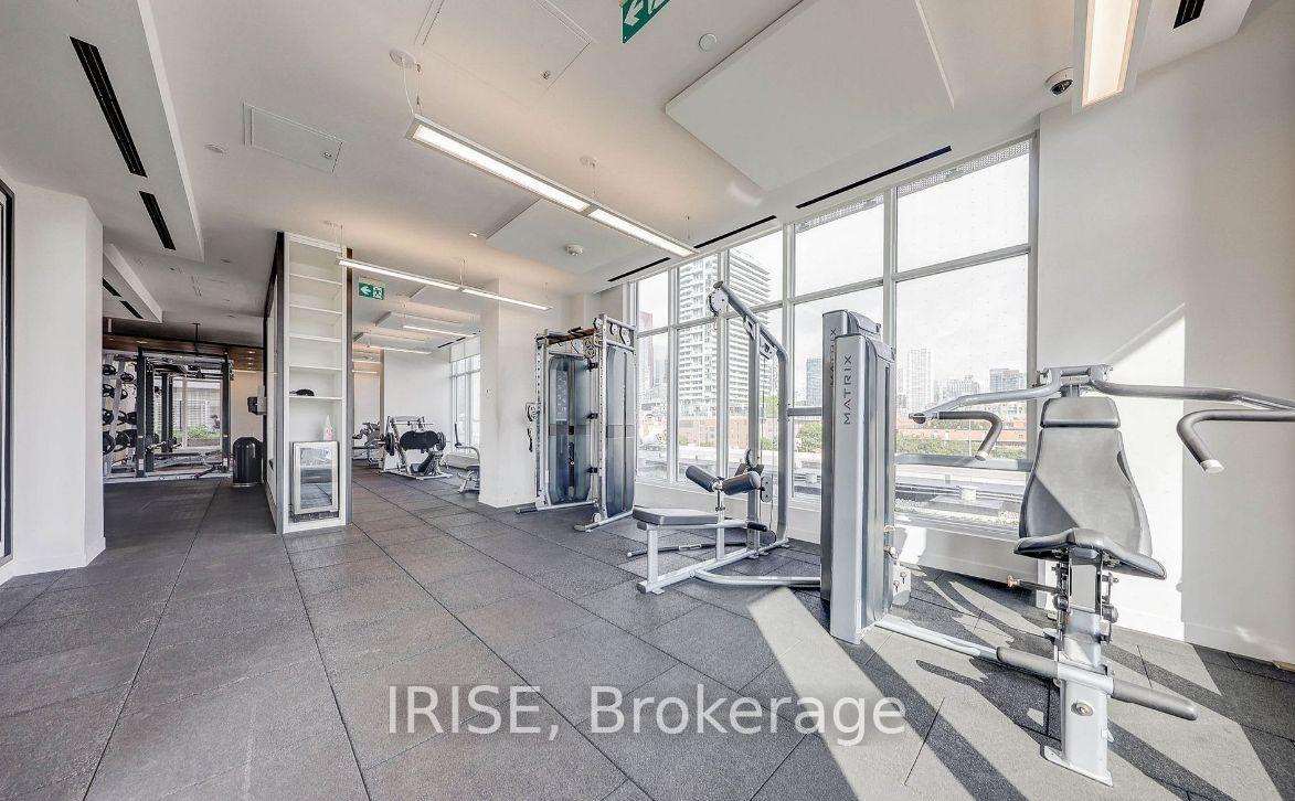 Photo 9 of Unit 2211, 20 Richardson Street, Toronto, Waterfront Communities — HOMEH