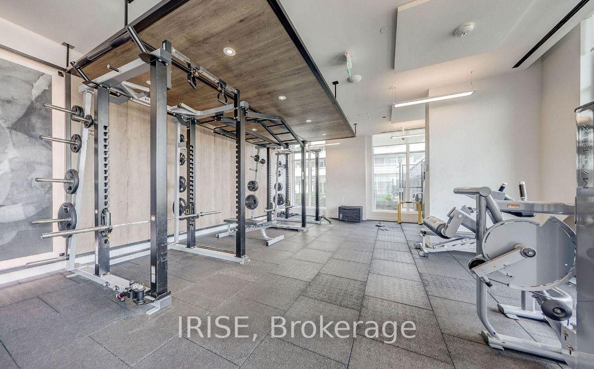 Photo 10 of Unit 2211, 20 Richardson Street, Toronto, Waterfront Communities — HOMEH