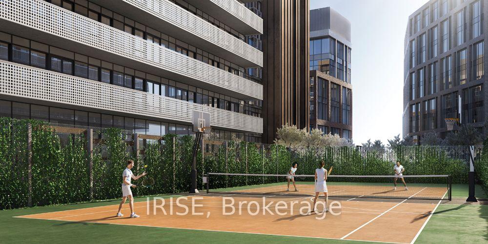 Photo 17 of Unit 2211, 20 Richardson Street, Toronto, Waterfront Communities — HOMEH