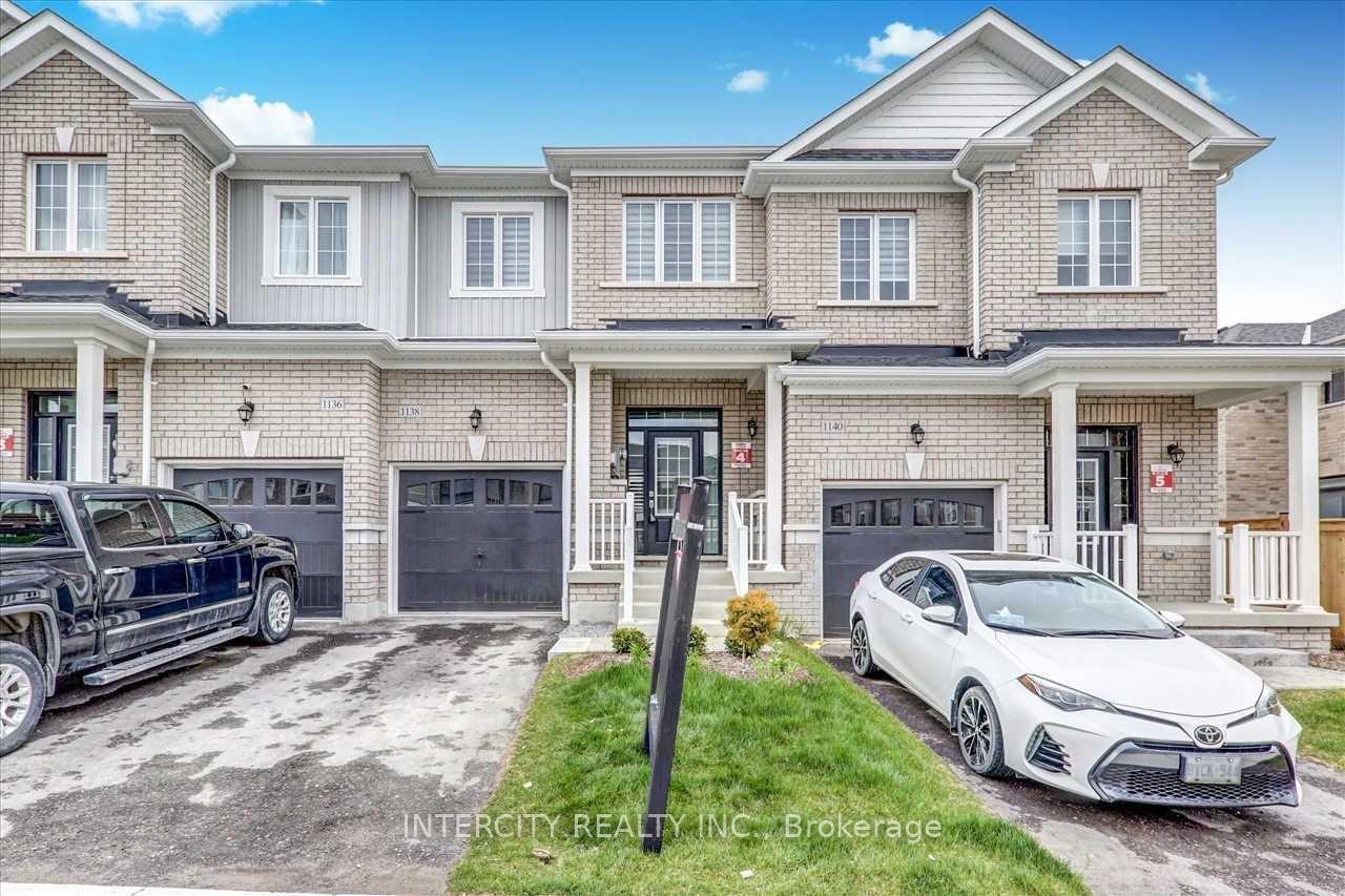 Photo 1 of 1138 Citrine Street, Pickering, Rural Pickering — HOMEH