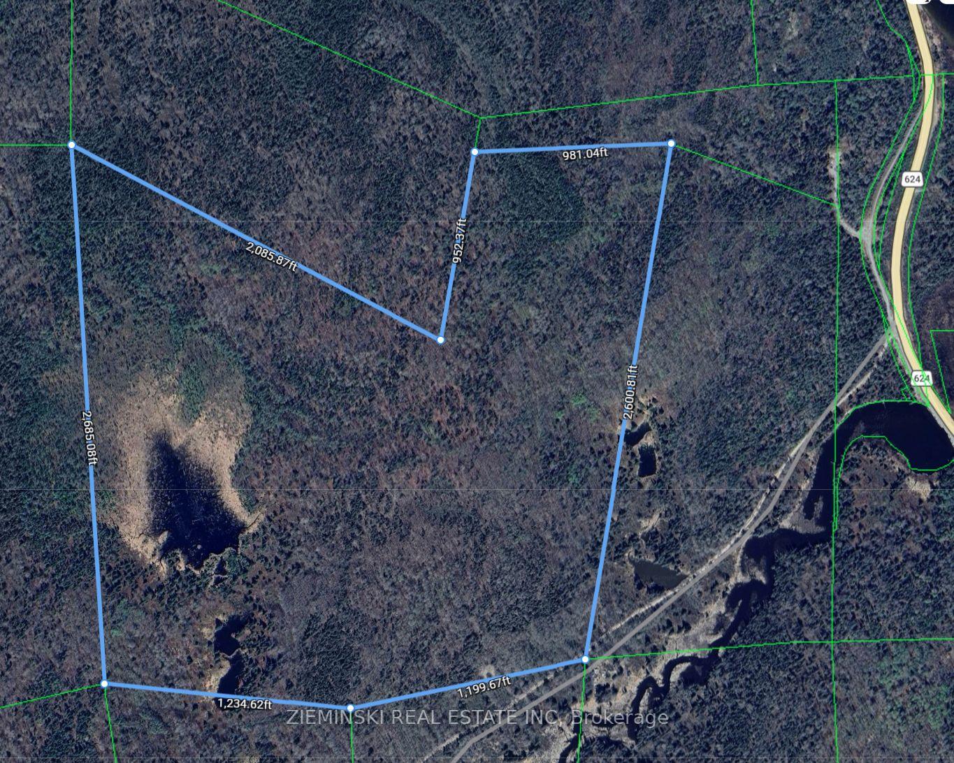 Photo of PCL 25350 SEC SST; 1STLY: Mining Claim L28148