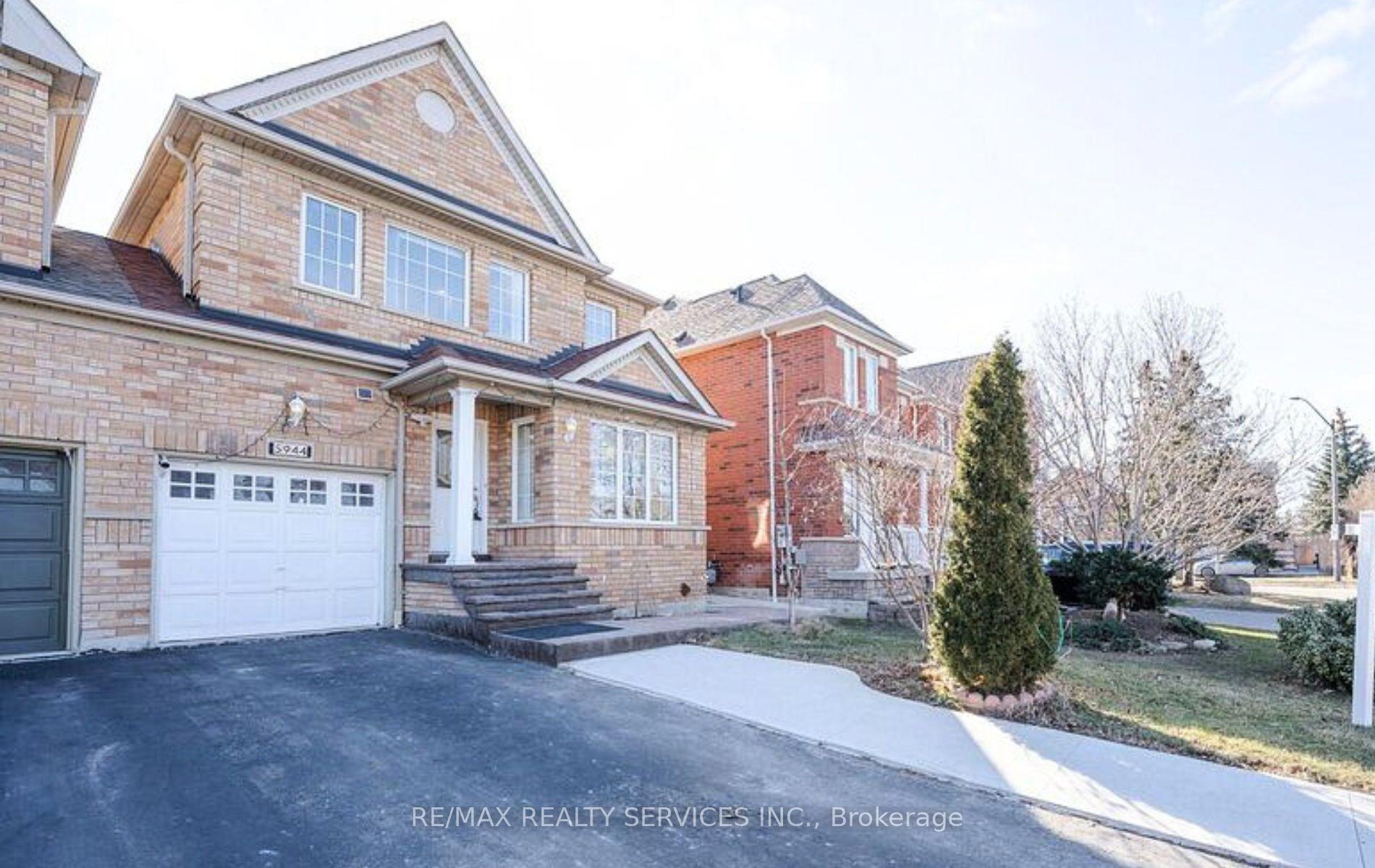 Photo 2 of Unit (Upper), 5944 Shelford Terrace, Mississauga, Churchill Meadows — HOMEH