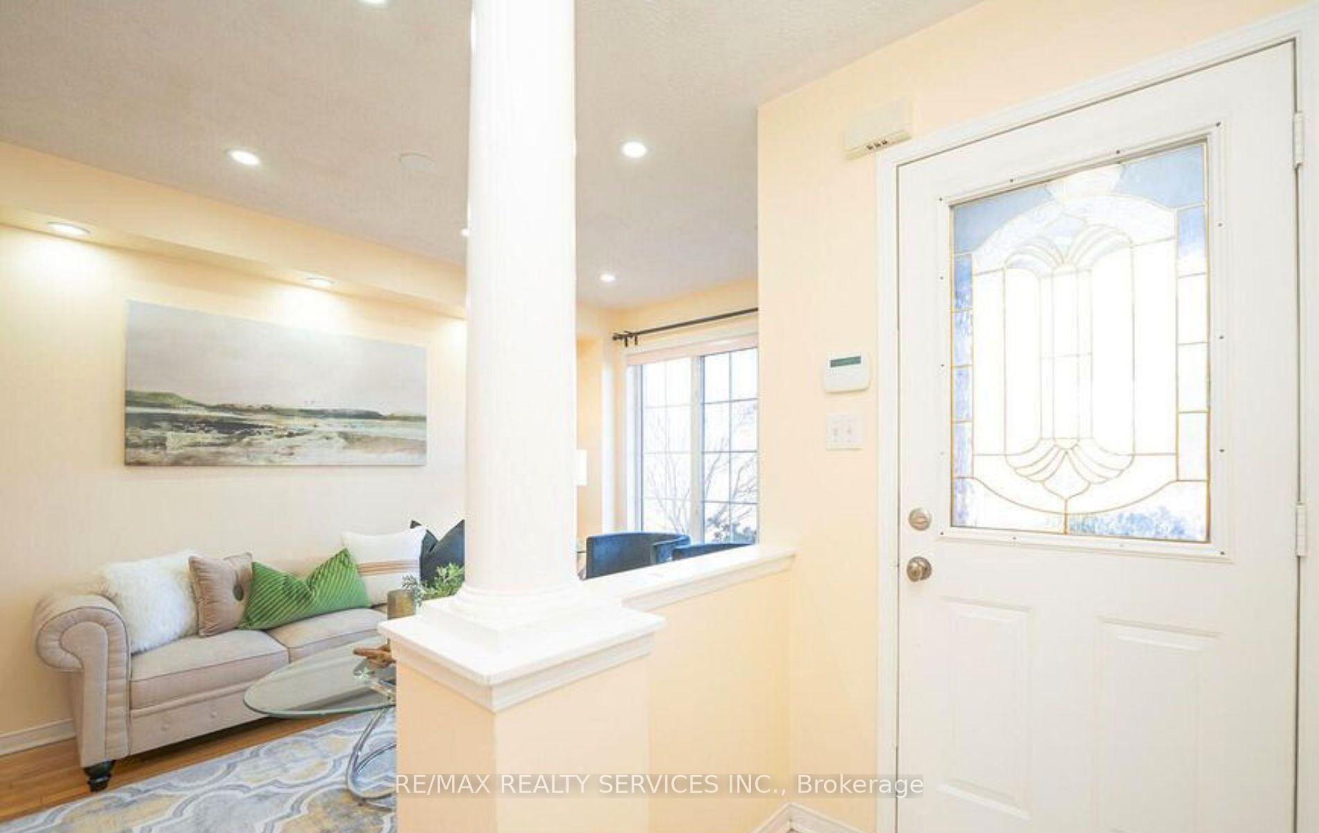 Photo 4 of Unit (Upper), 5944 Shelford Terrace, Mississauga, Churchill Meadows — HOMEH
