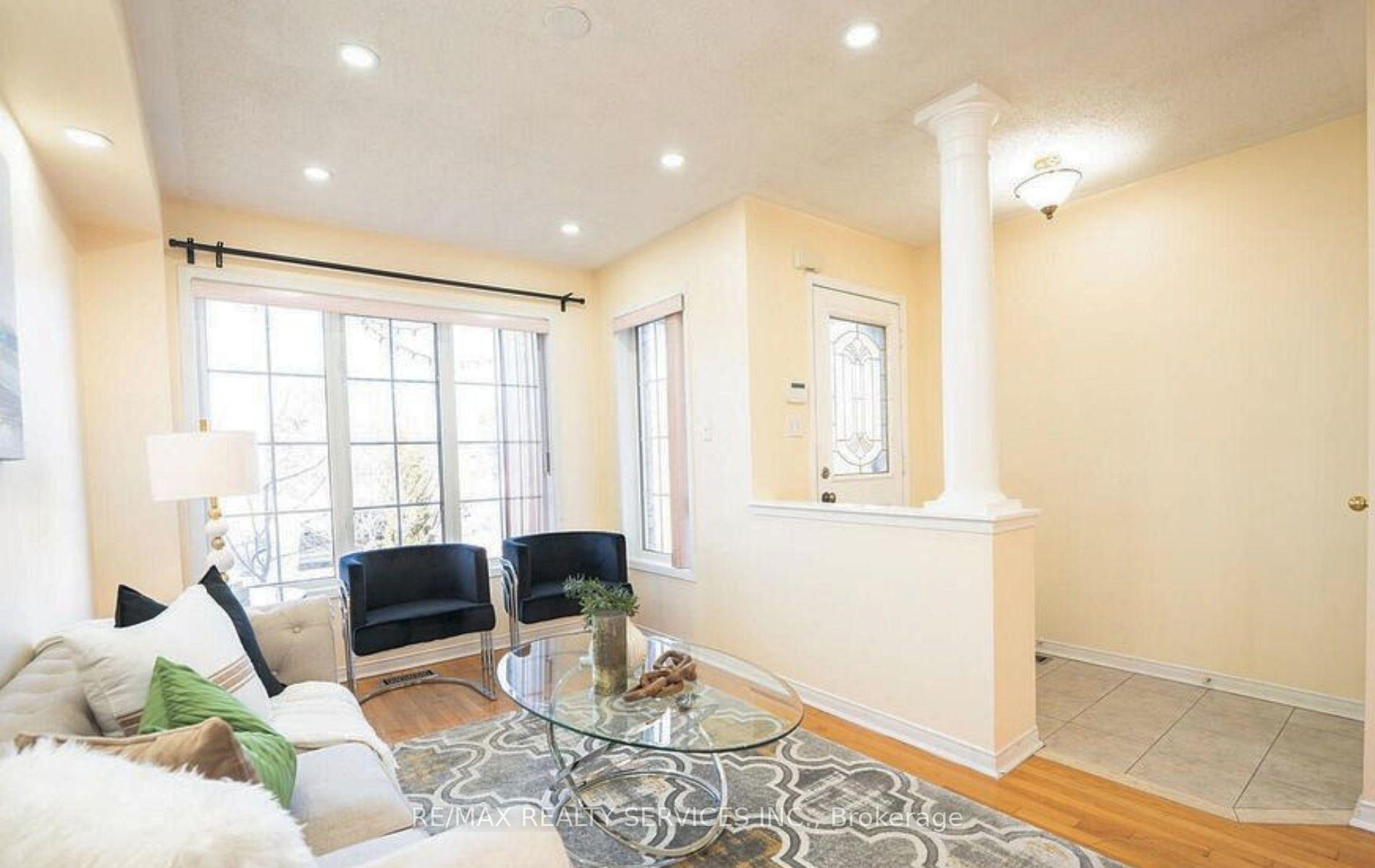 Photo 5 of Unit (Upper), 5944 Shelford Terrace, Mississauga, Churchill Meadows — HOMEH
