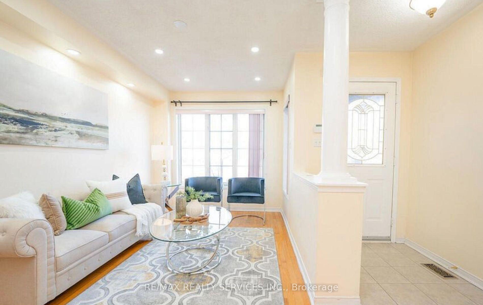 Photo 6 of Unit (Upper), 5944 Shelford Terrace, Mississauga, Churchill Meadows — HOMEH