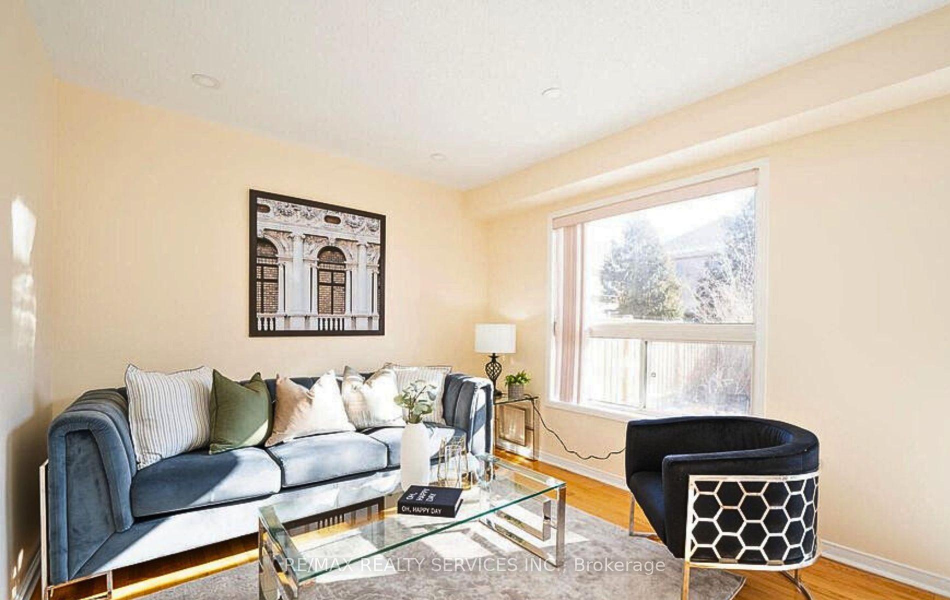 Photo 9 of Unit (Upper), 5944 Shelford Terrace, Mississauga, Churchill Meadows — HOMEH