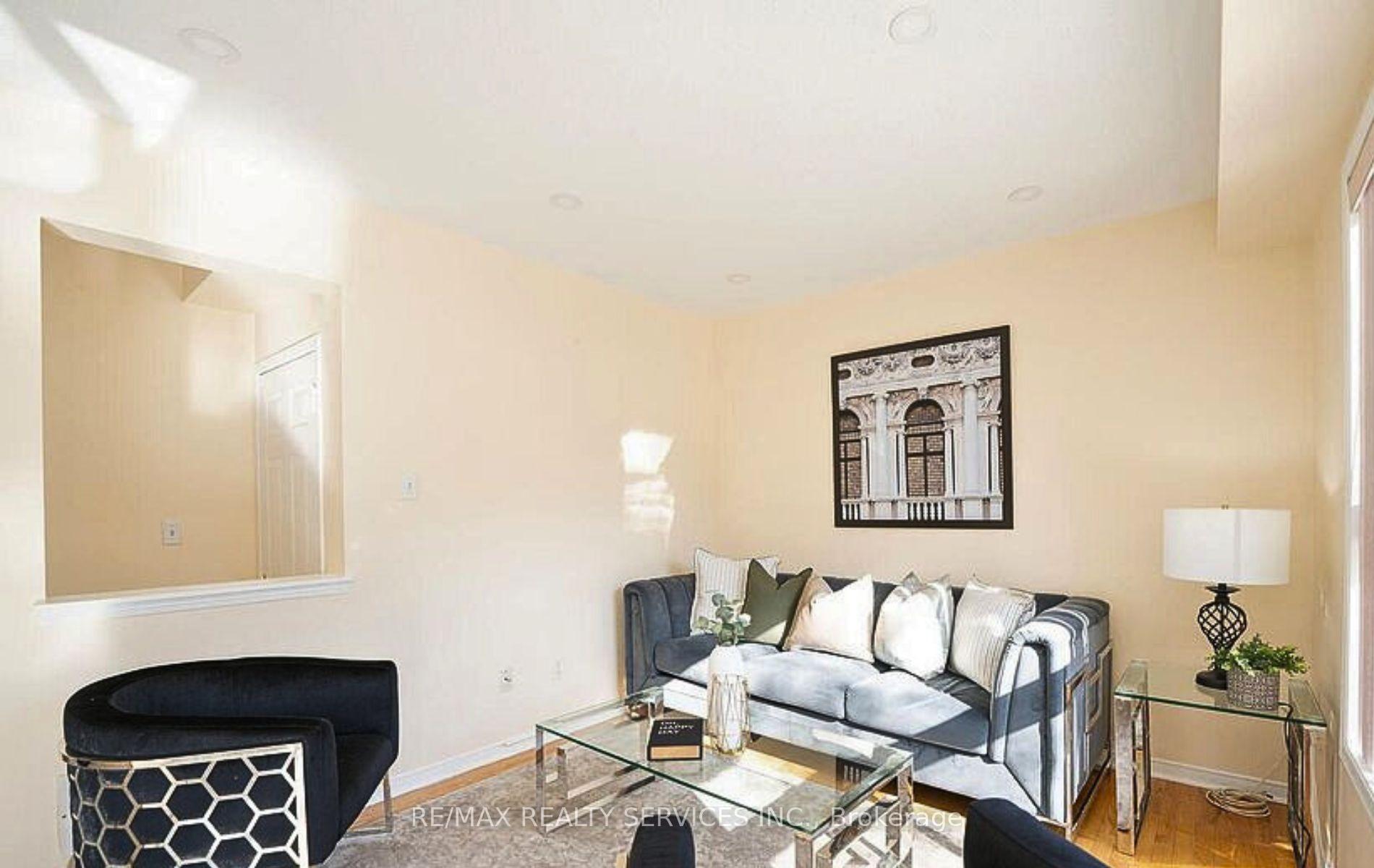Photo 10 of Unit (Upper), 5944 Shelford Terrace, Mississauga, Churchill Meadows — HOMEH