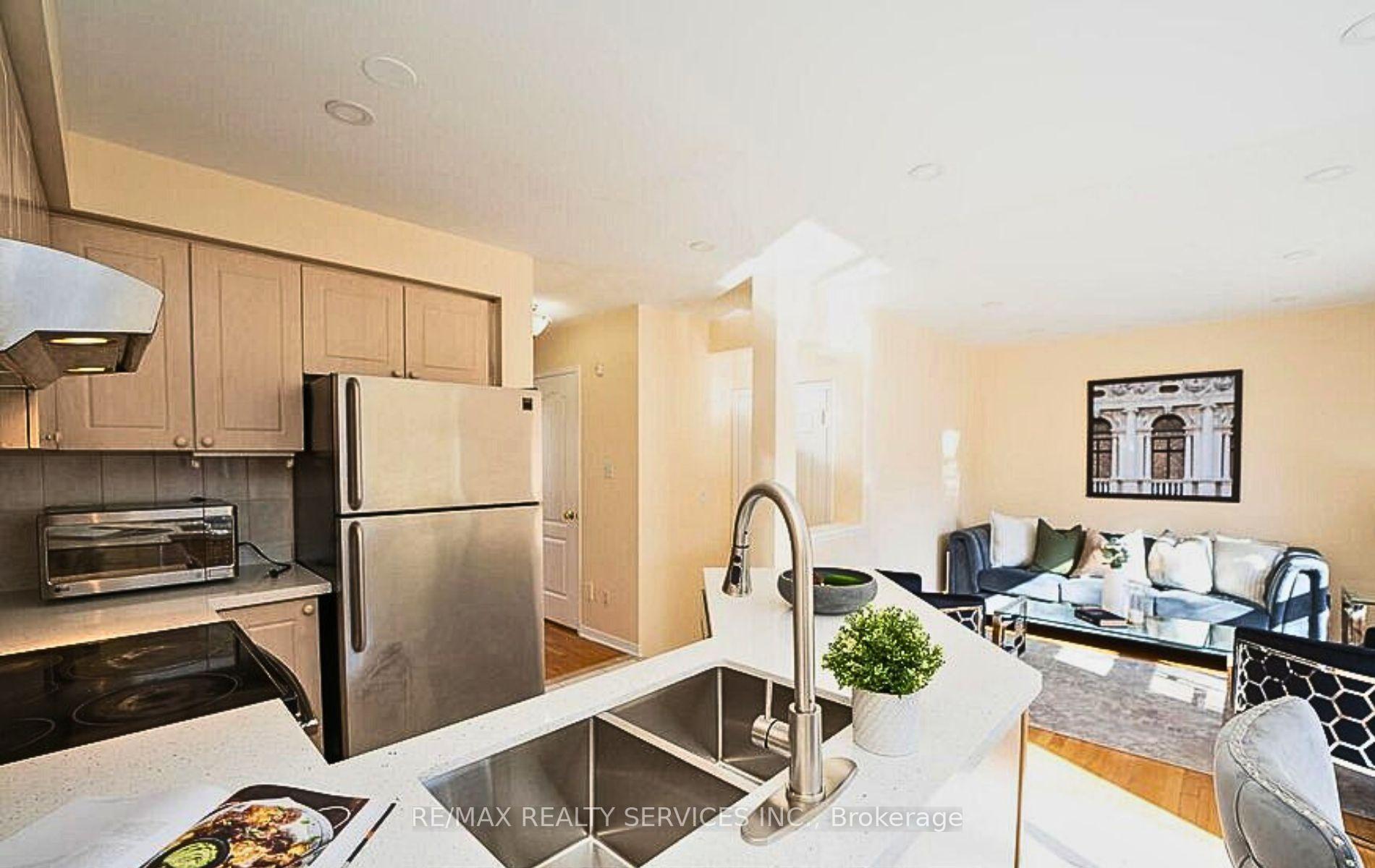 Photo 11 of Unit (Upper), 5944 Shelford Terrace, Mississauga, Churchill Meadows — HOMEH