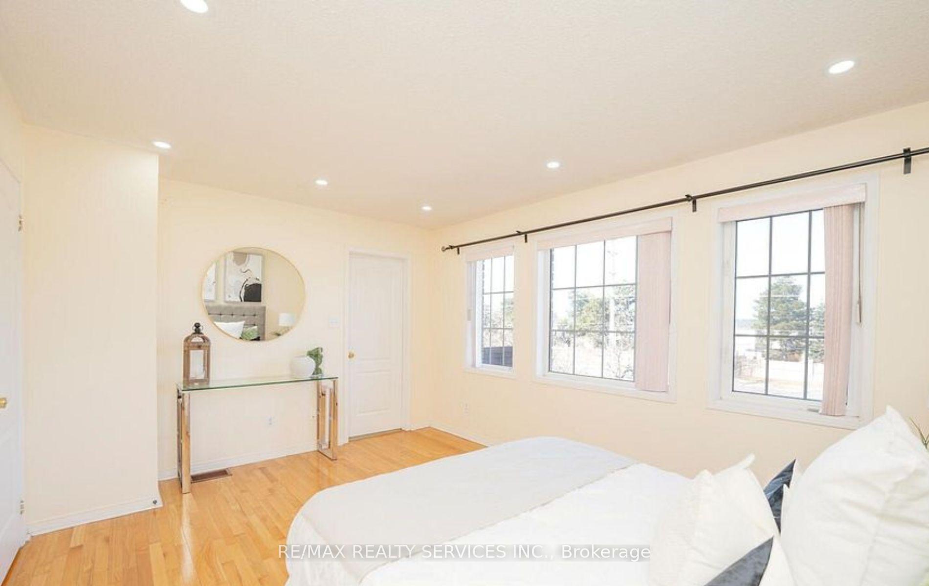 Photo 13 of Unit (Upper), 5944 Shelford Terrace, Mississauga, Churchill Meadows — HOMEH
