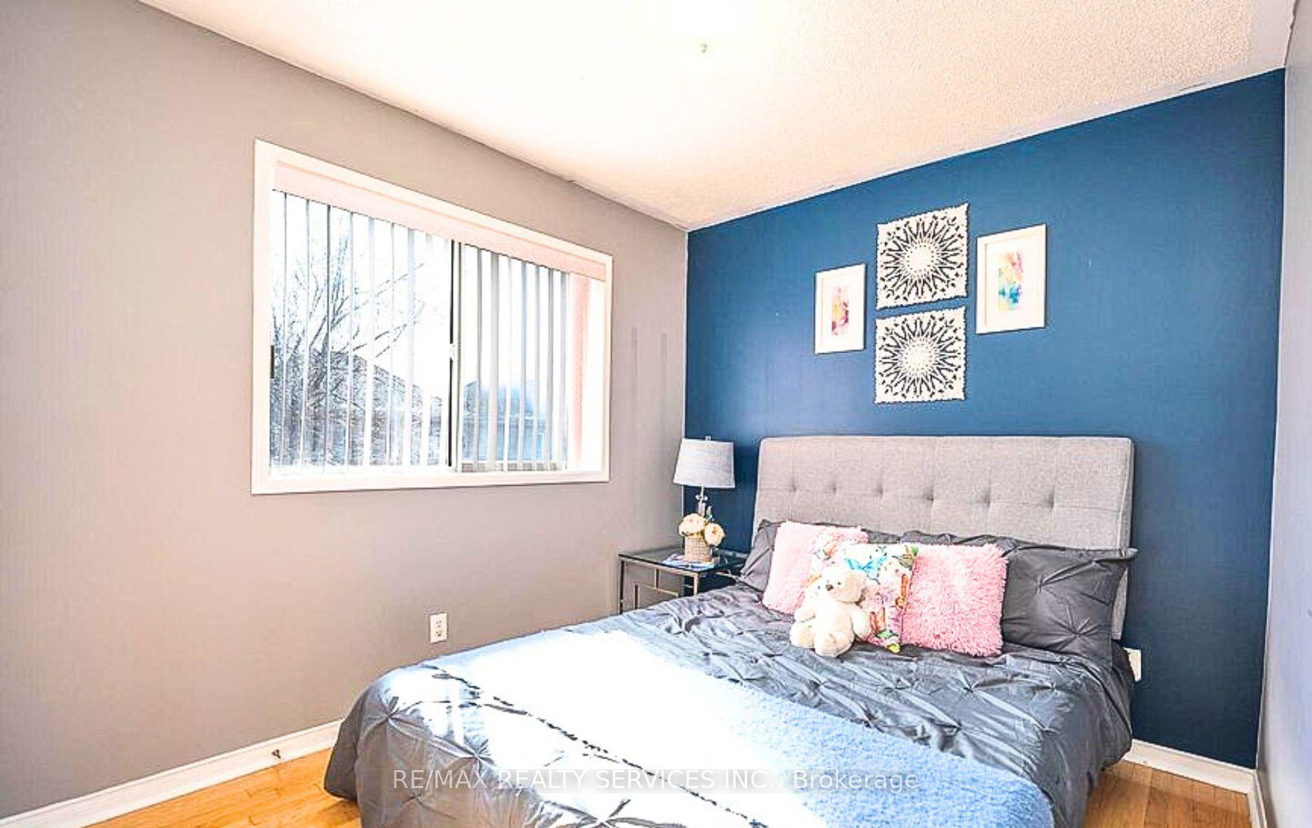 Photo 16 of Unit (Upper), 5944 Shelford Terrace, Mississauga, Churchill Meadows — HOMEH