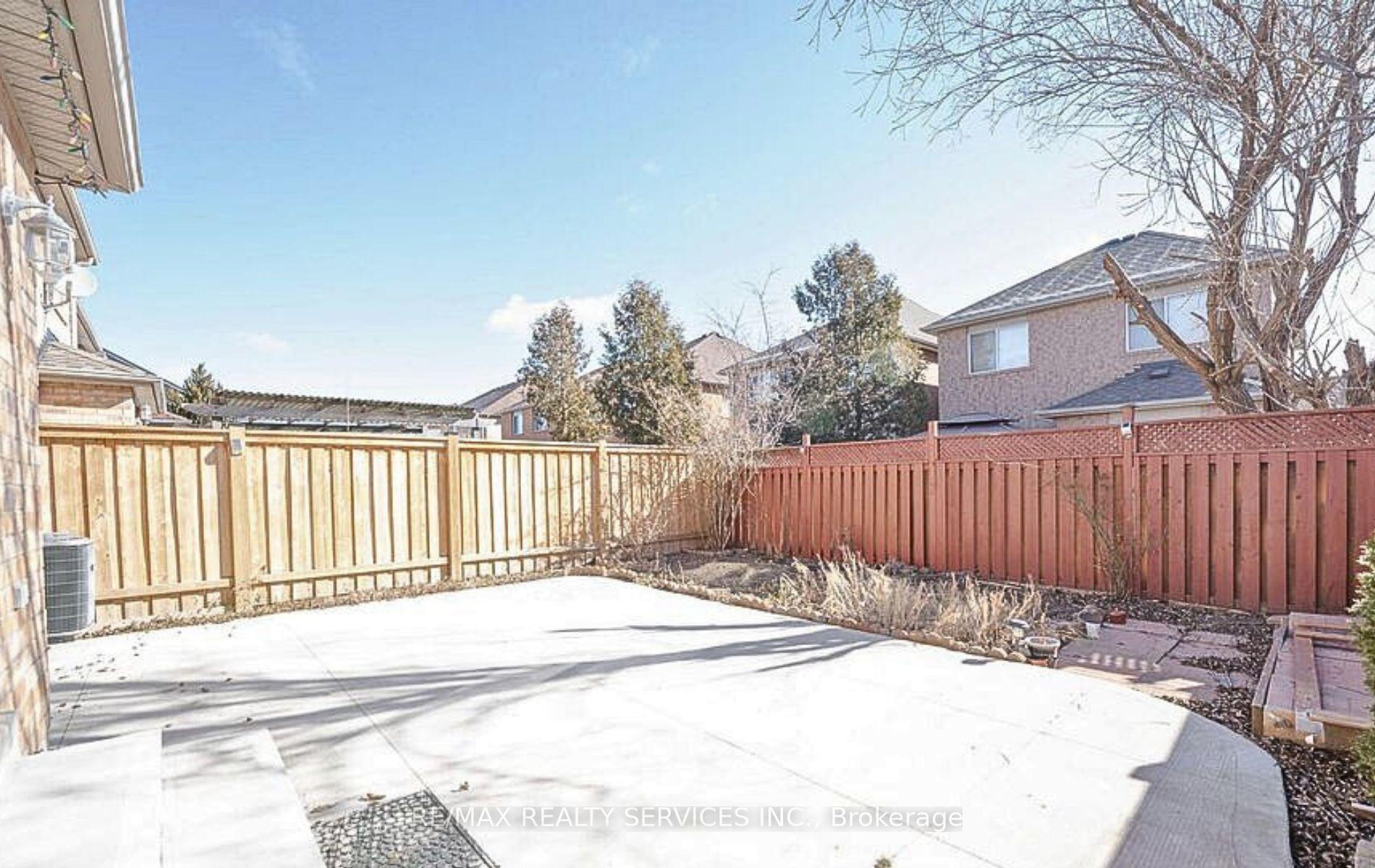 Photo 18 of Unit (Upper), 5944 Shelford Terrace, Mississauga, Churchill Meadows — HOMEH