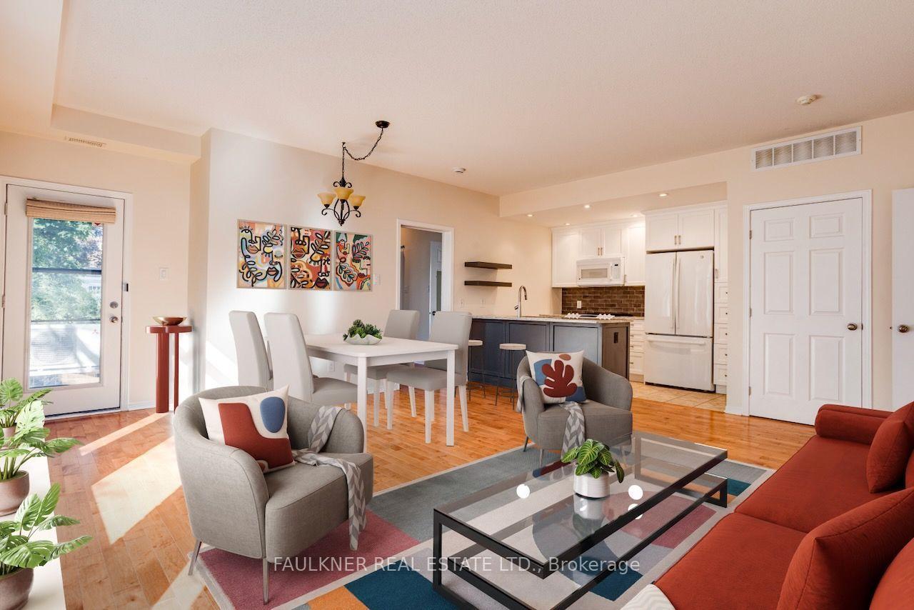 Photo 3 of Unit C, 280 Meilleur Private, Ottawa, Vanier — HOMEH