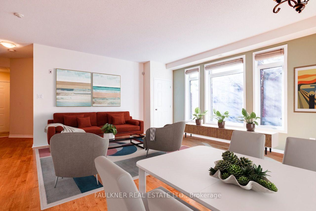 Photo 4 of Unit C, 280 Meilleur Private, Ottawa, Vanier — HOMEH