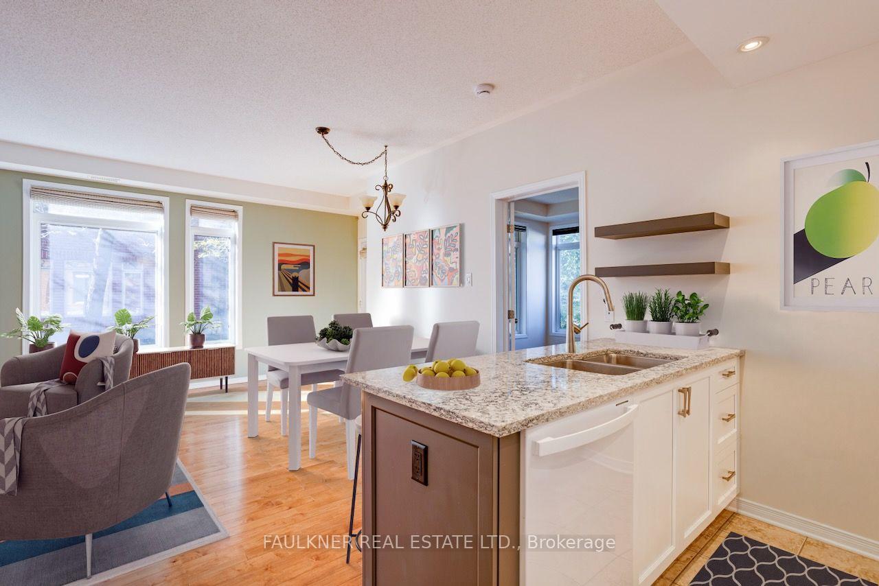 Photo 5 of Unit C, 280 Meilleur Private, Ottawa, Vanier — HOMEH