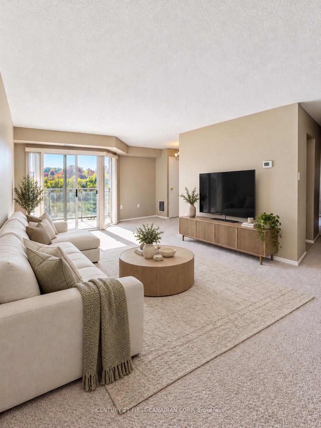 Photo 3 of Unit 401, 860 Commissioners Road E, London, South H — HOMEH