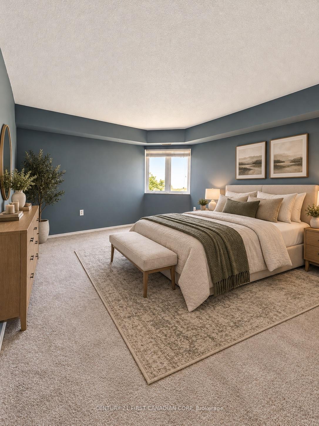 Photo 10 of Unit 401, 860 Commissioners Road E, London, South H — HOMEH