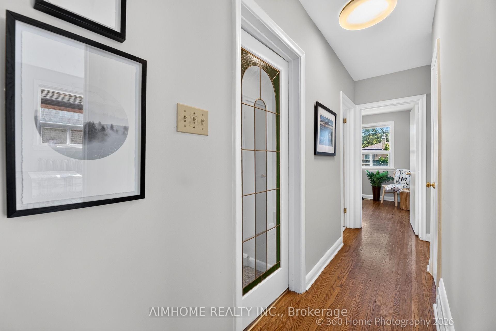 Photo 8 of 47 Silverhill Drive, Etobicoke, Islington-City Centre West — HOMEH