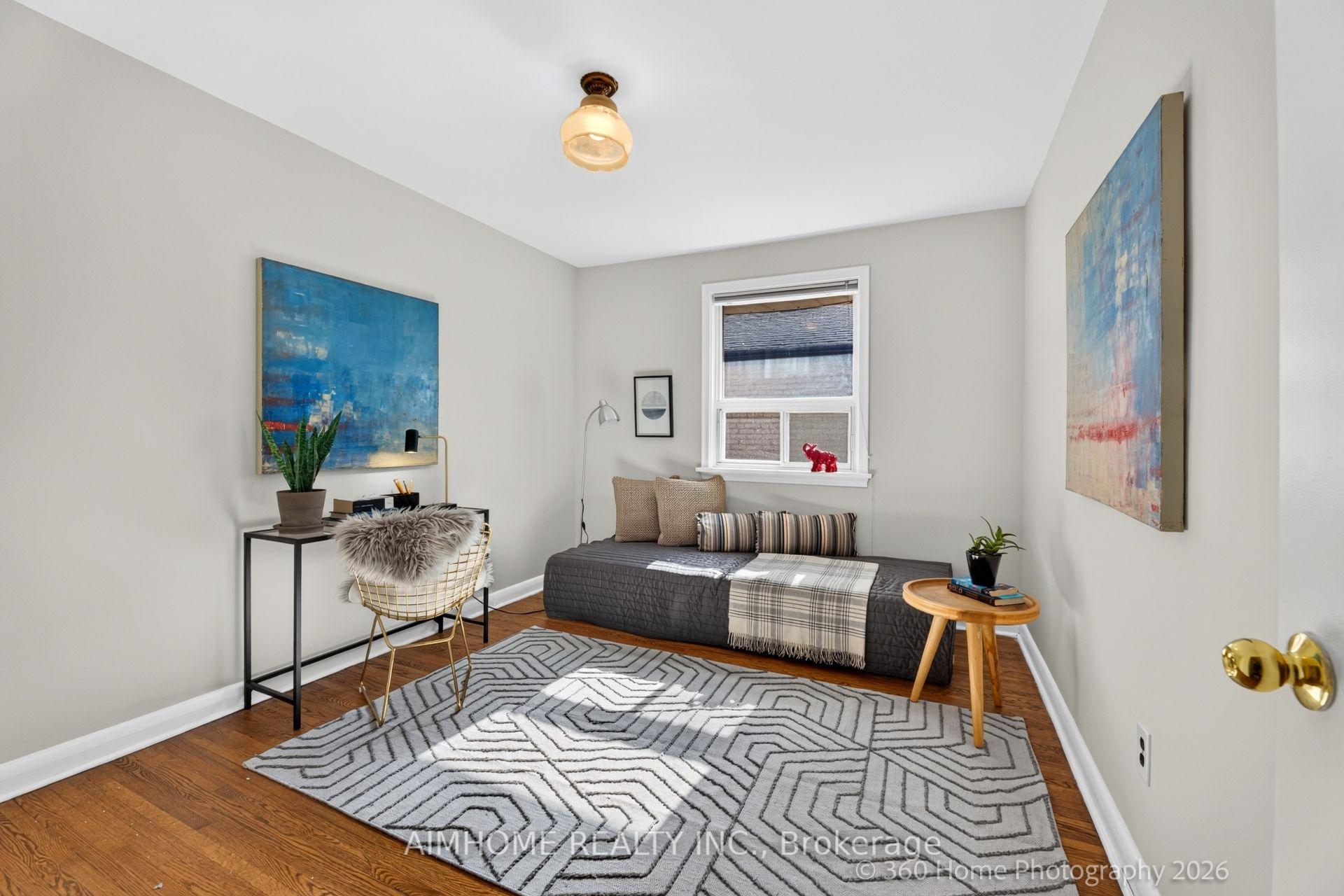 Photo 11 of 47 Silverhill Drive, Etobicoke, Islington-City Centre West — HOMEH