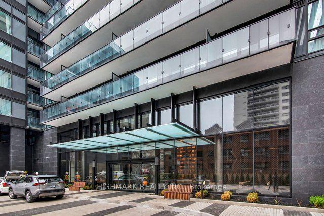 Photo 2 of Unit 2913S, 127 Broadway Avenue, Toronto, Mount Pleasant West — HOMEH