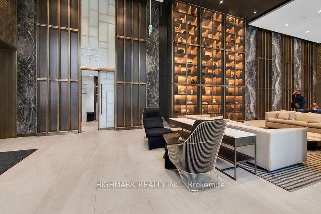 Photo 4 of Unit 2913S, 127 Broadway Avenue, Toronto, Mount Pleasant West — HOMEH