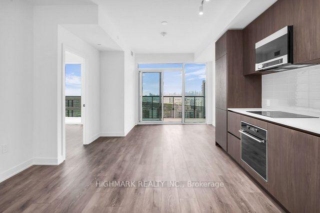 Photo 8 of Unit 2913S, 127 Broadway Avenue, Toronto, Mount Pleasant West — HOMEH