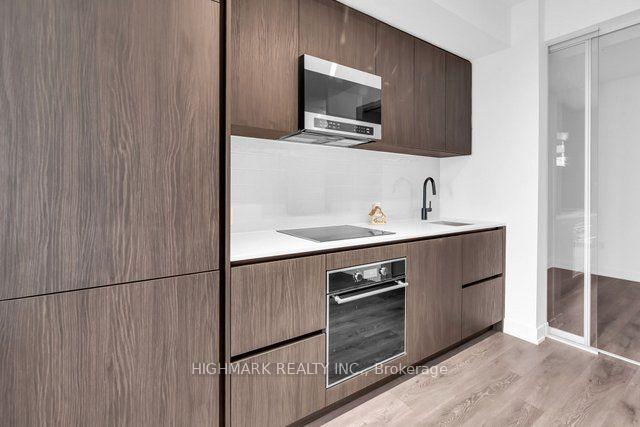 Photo 9 of Unit 2913S, 127 Broadway Avenue, Toronto, Mount Pleasant West — HOMEH