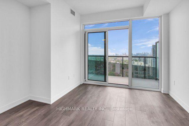 Photo 10 of Unit 2913S, 127 Broadway Avenue, Toronto, Mount Pleasant West — HOMEH