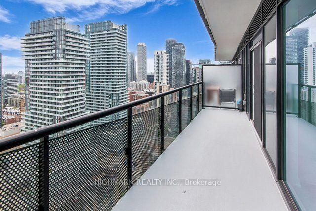 Photo 11 of Unit 2913S, 127 Broadway Avenue, Toronto, Mount Pleasant West — HOMEH