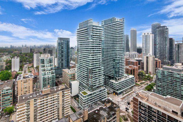 Photo 12 of Unit 2913S, 127 Broadway Avenue, Toronto, Mount Pleasant West — HOMEH