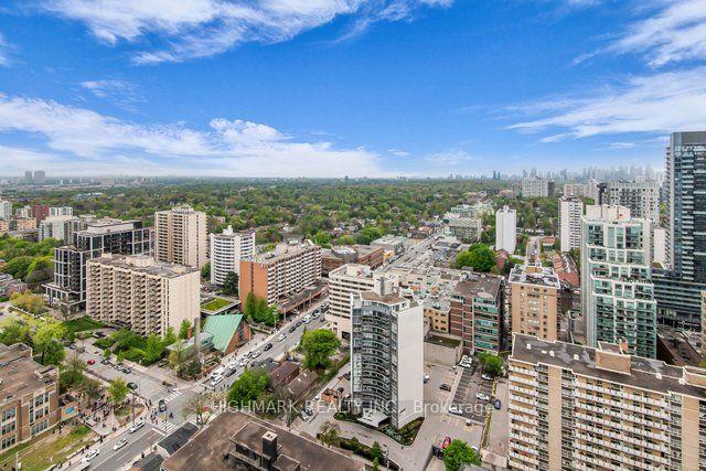 Photo 13 of Unit 2913S, 127 Broadway Avenue, Toronto, Mount Pleasant West — HOMEH