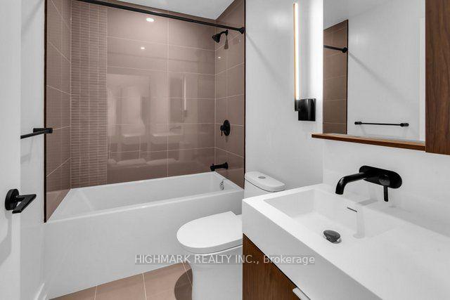 Photo 14 of Unit 2913S, 127 Broadway Avenue, Toronto, Mount Pleasant West — HOMEH