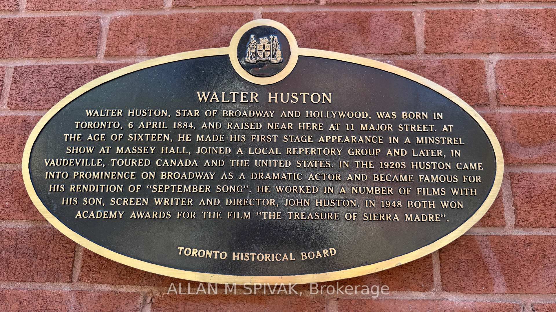 Photo 28 of 11 Major Street, Toronto, University — HOMEH
