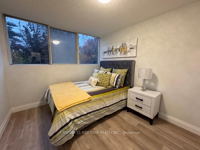 Photo 9 of Unit 107, 3695 Kaneff Crescent, Mississauga, Mississauga Valleys — HOMEH