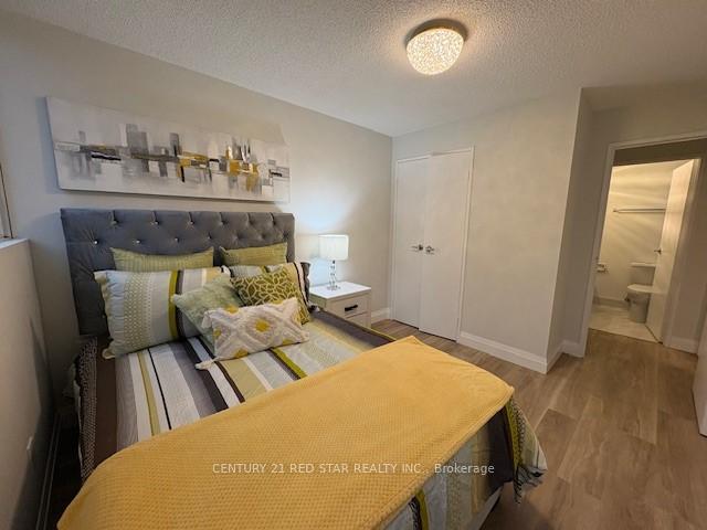 Photo 10 of Unit 107, 3695 Kaneff Crescent, Mississauga, Mississauga Valleys — HOMEH
