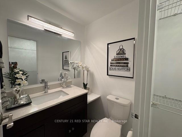 Photo 13 of Unit 107, 3695 Kaneff Crescent, Mississauga, Mississauga Valleys — HOMEH