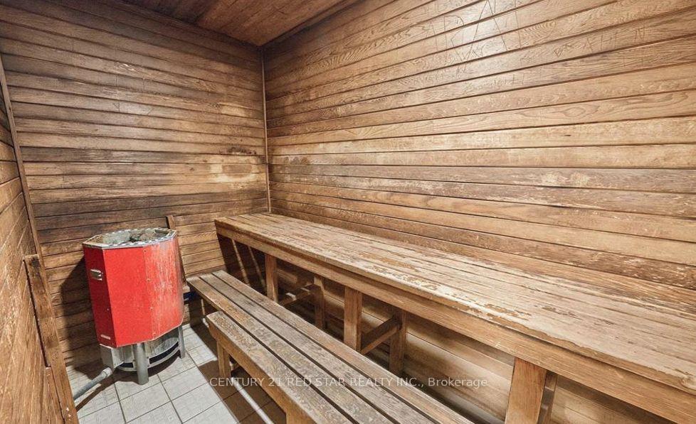 Photo 17 of Unit 107, 3695 Kaneff Crescent, Mississauga, Mississauga Valleys — HOMEH